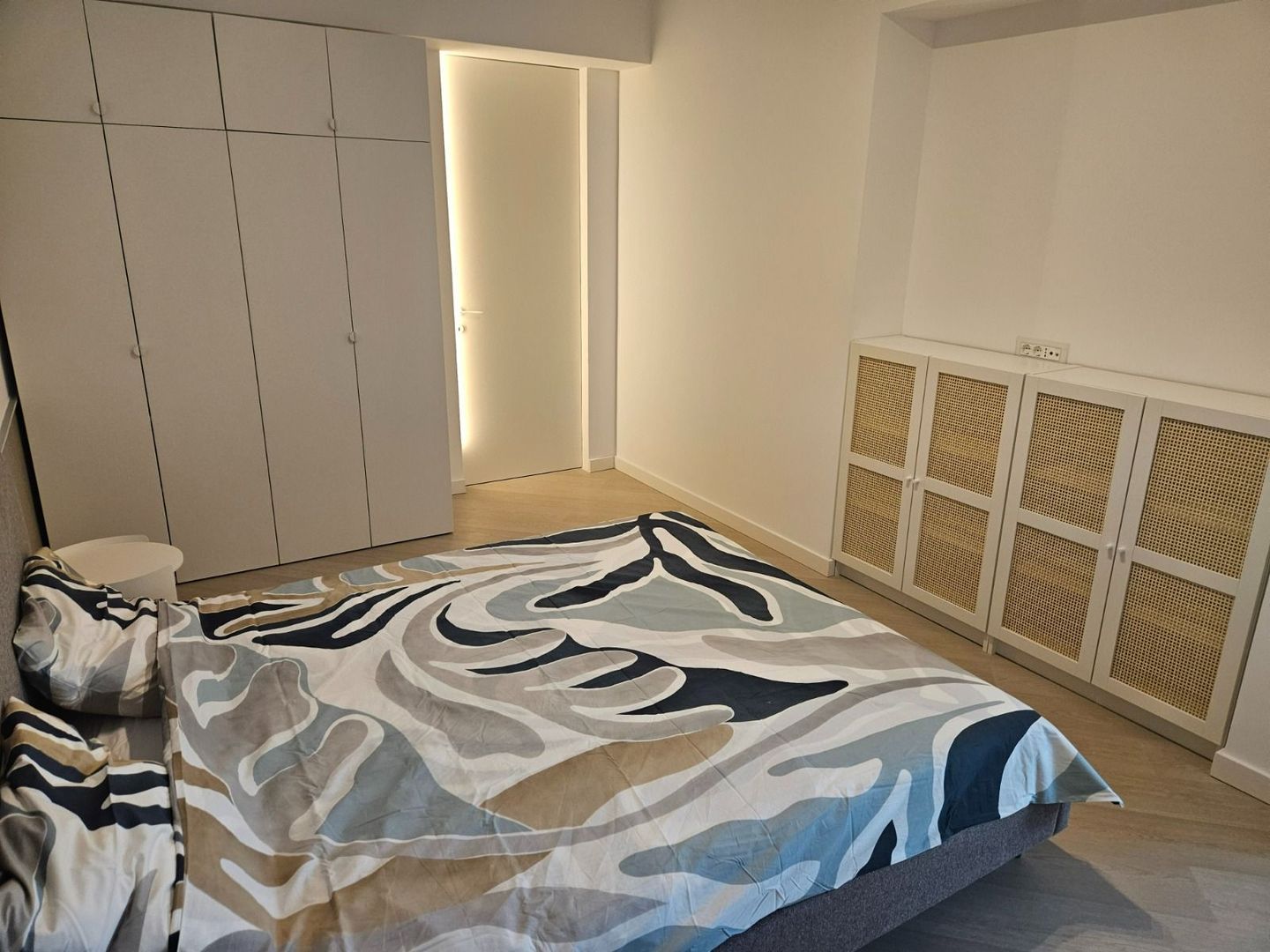 Apartament 2 camere - Porsche Pipera - imagine 5