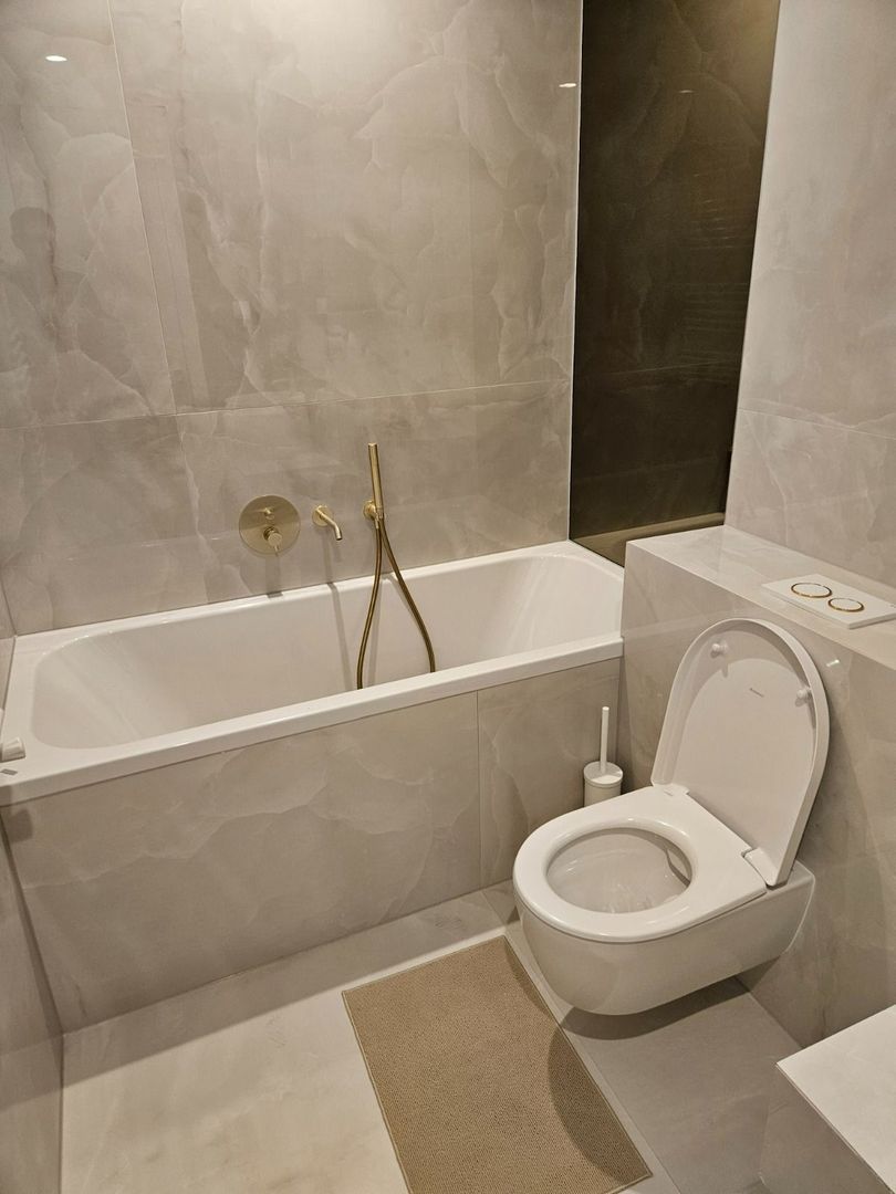 Apartament 2 camere - Porsche Pipera - 6