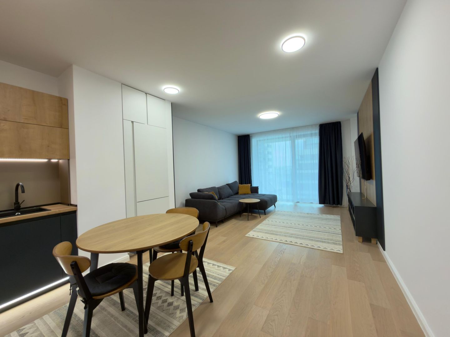 Apartament 2 camere - Pipera Plaza