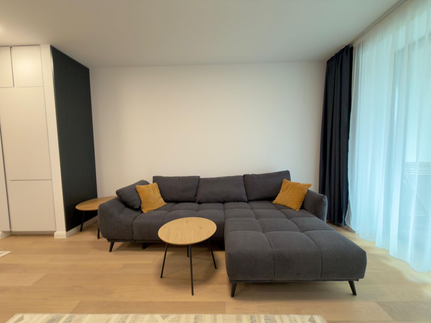 Apartament 2 camere - Pipera Plaza - 3/4