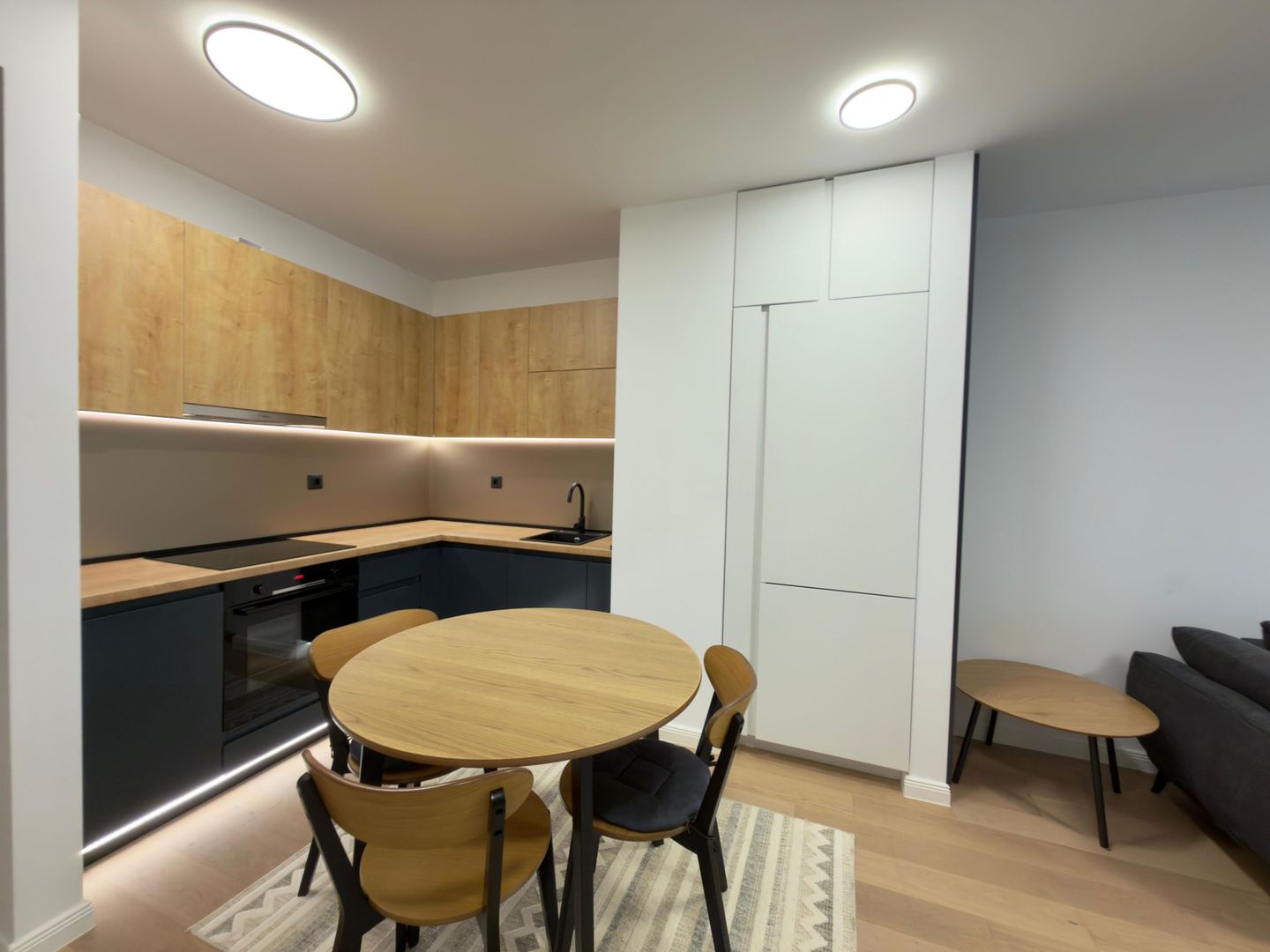 Apartament 2 camere - Pipera Plaza