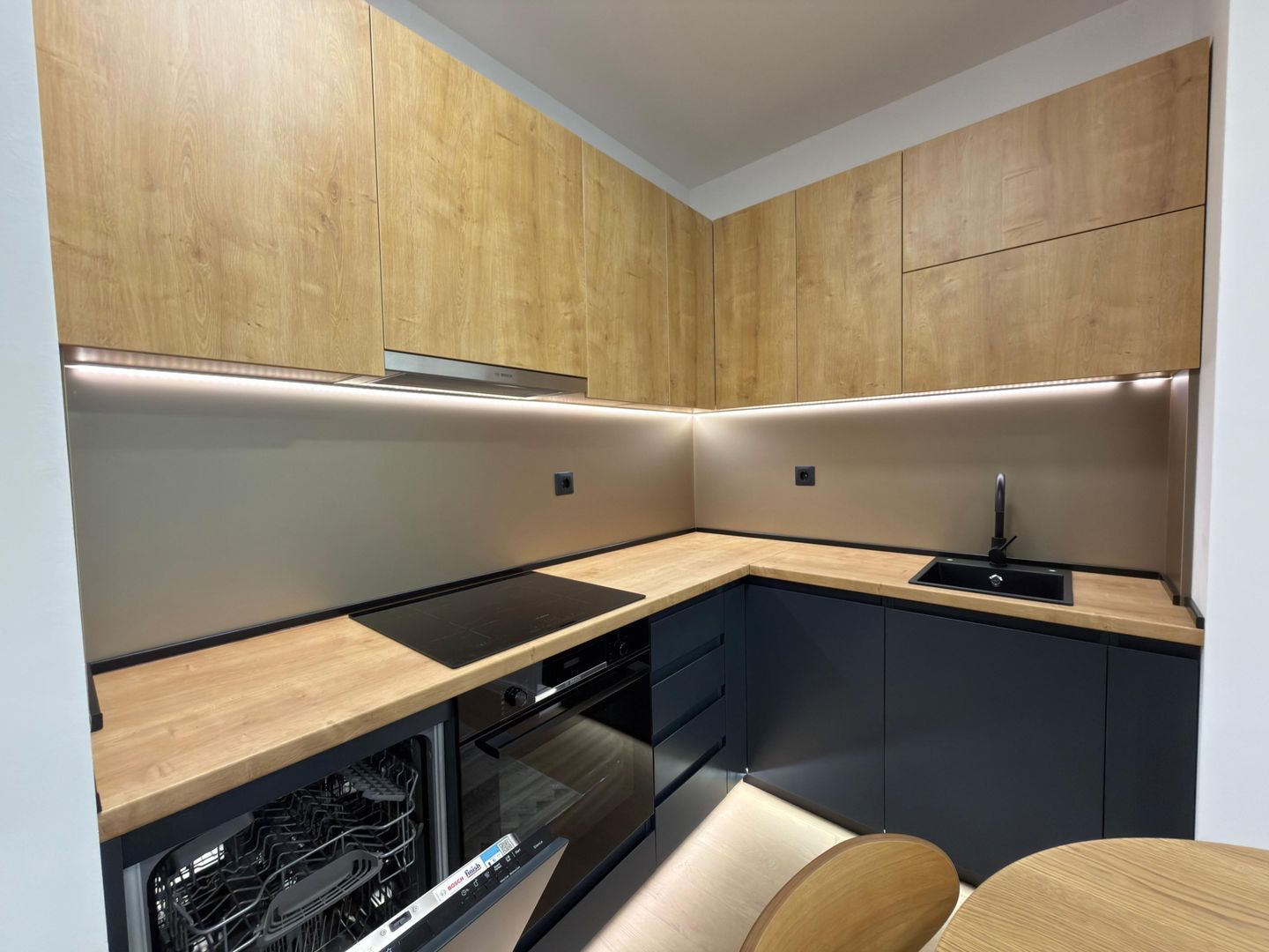 Apartament 2 camere - Pipera Plaza - 5/9