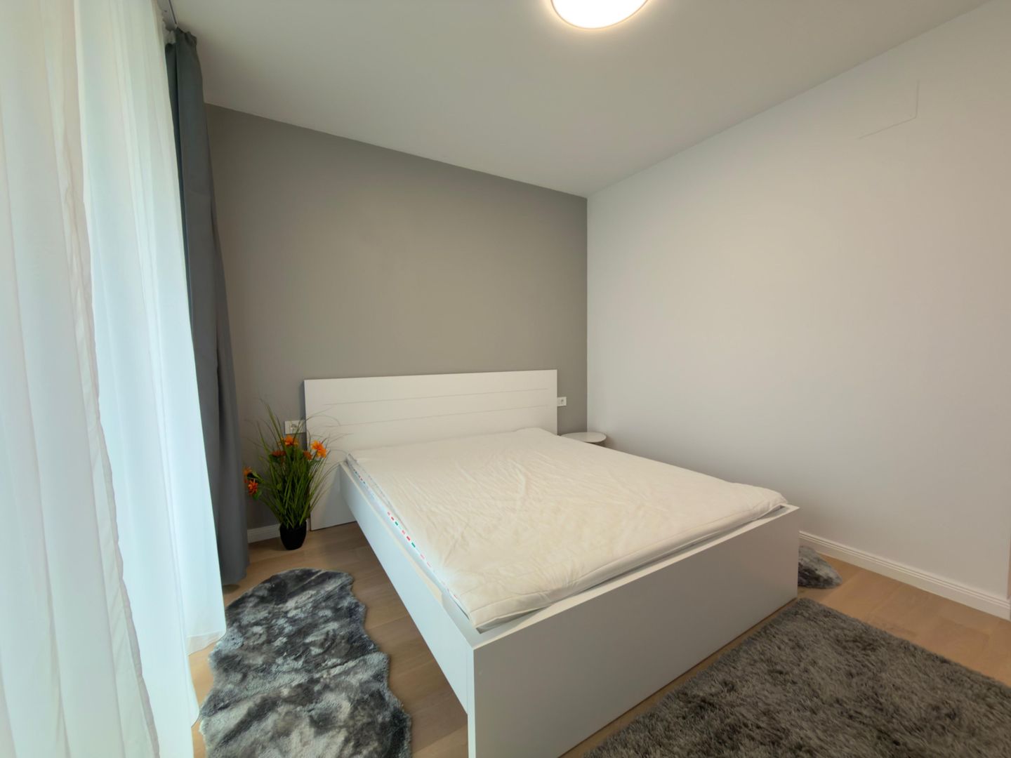 Apartament 2 camere - Pipera Plaza - 6/9