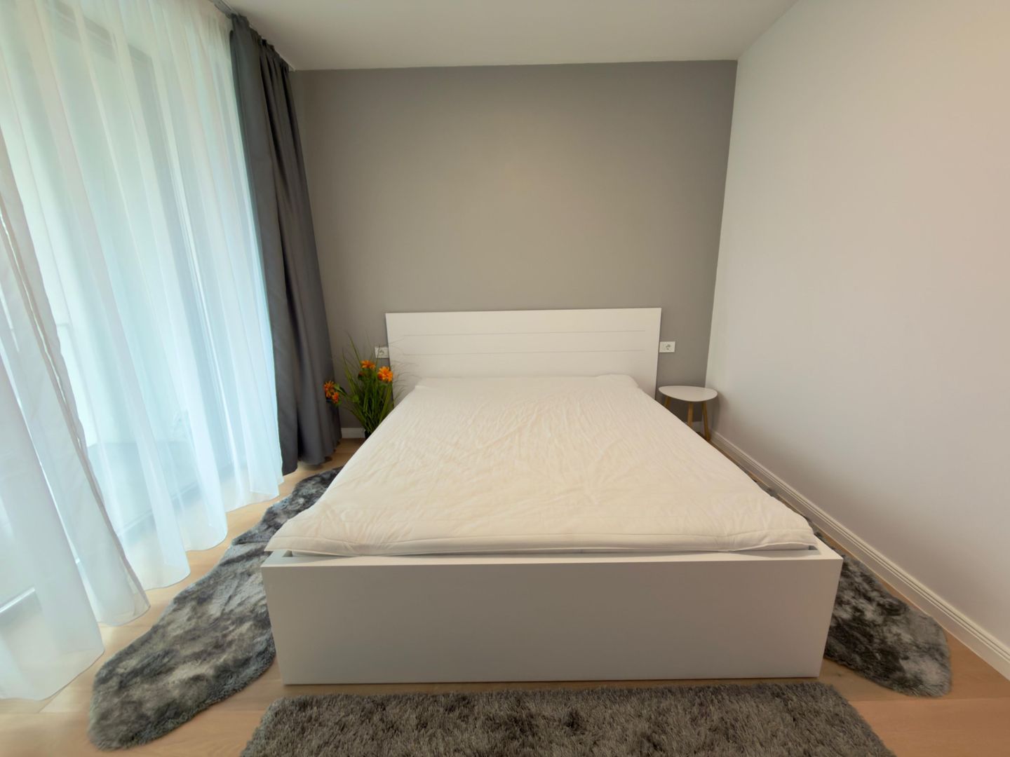Apartament 2 camere - Pipera Plaza - 7/9