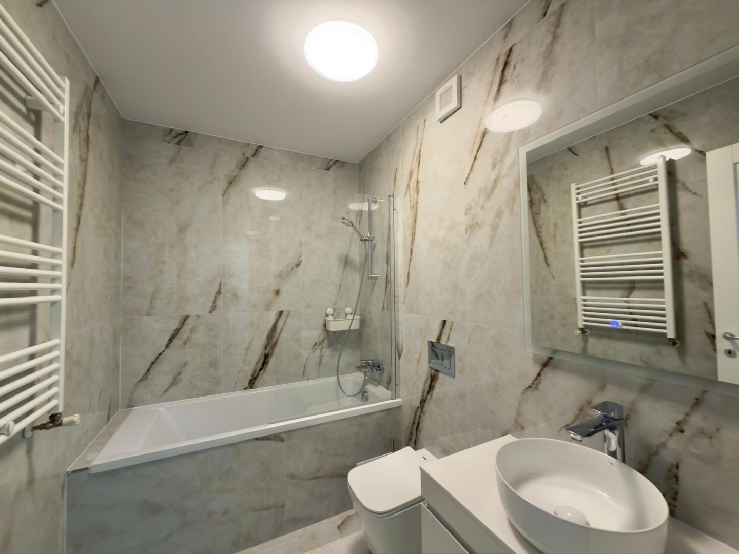 Apartament 2 camere - Pipera Plaza
