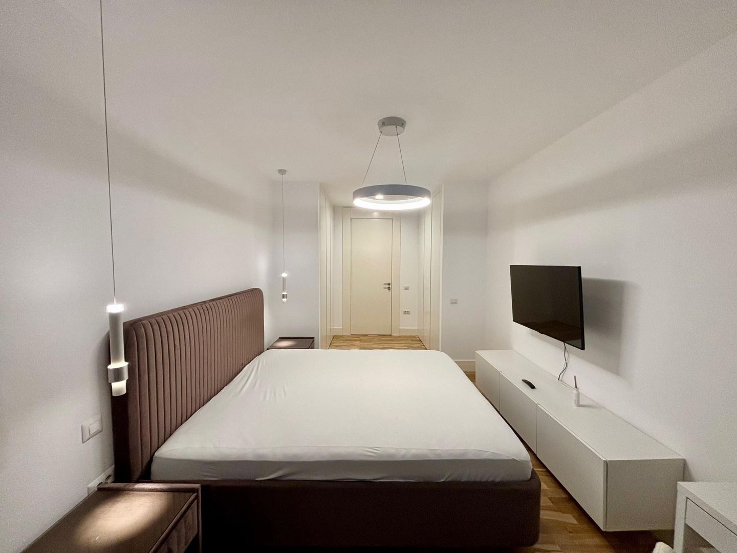Apartament cu 2 camere de închiriat | Barbu Văcărescu - 3/4