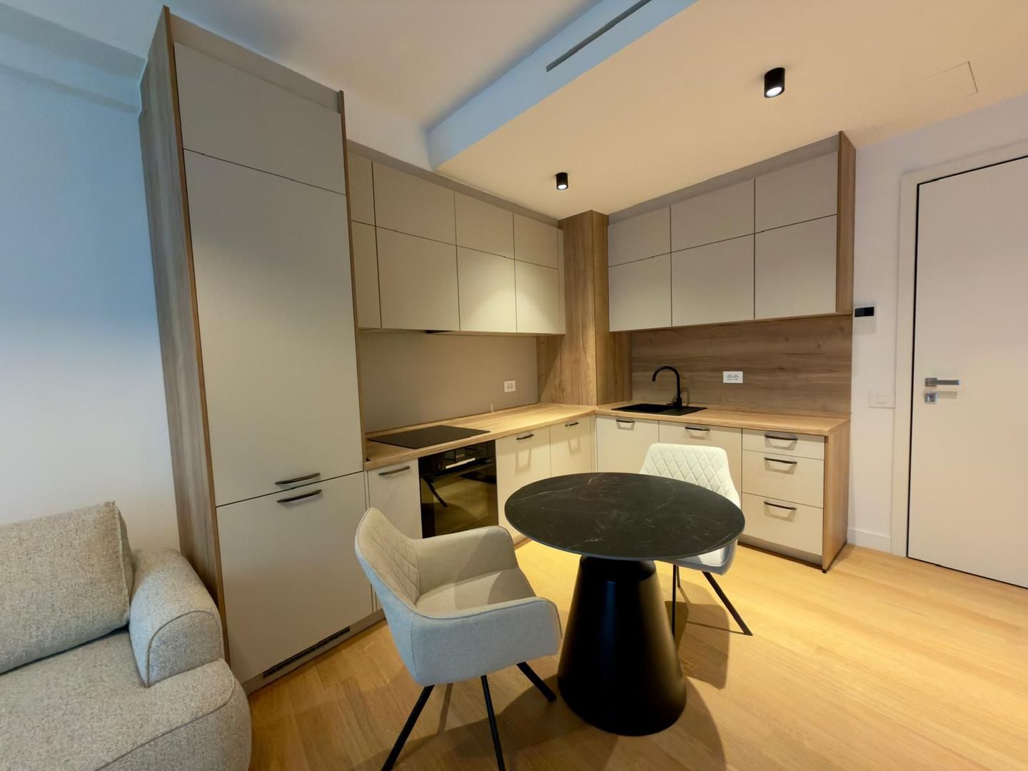 Apartament 2 camere - Iancu Nicolae - 3/4
