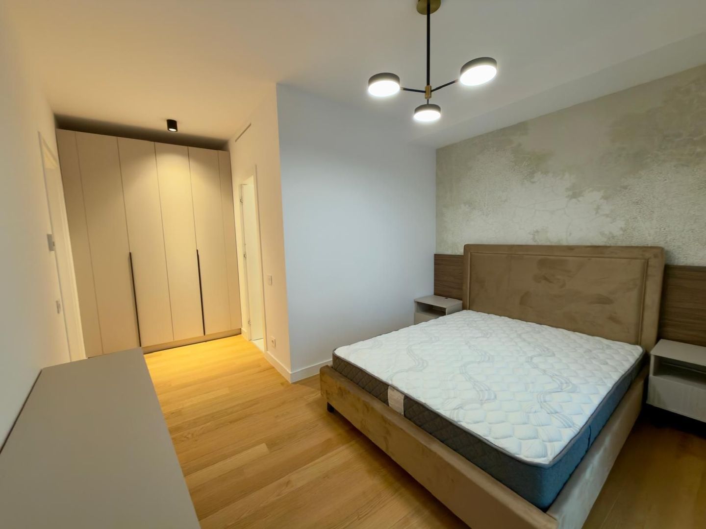 Apartament 2 camere - Iancu Nicolae