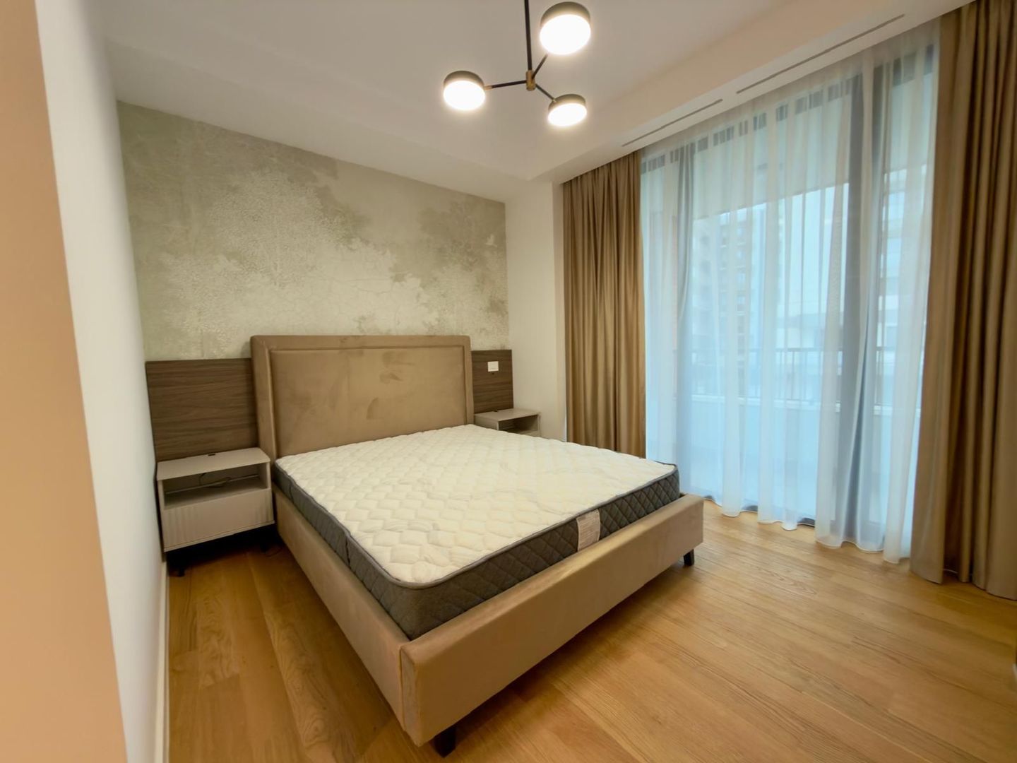 Apartament 2 camere - Iancu Nicolae - 5/6