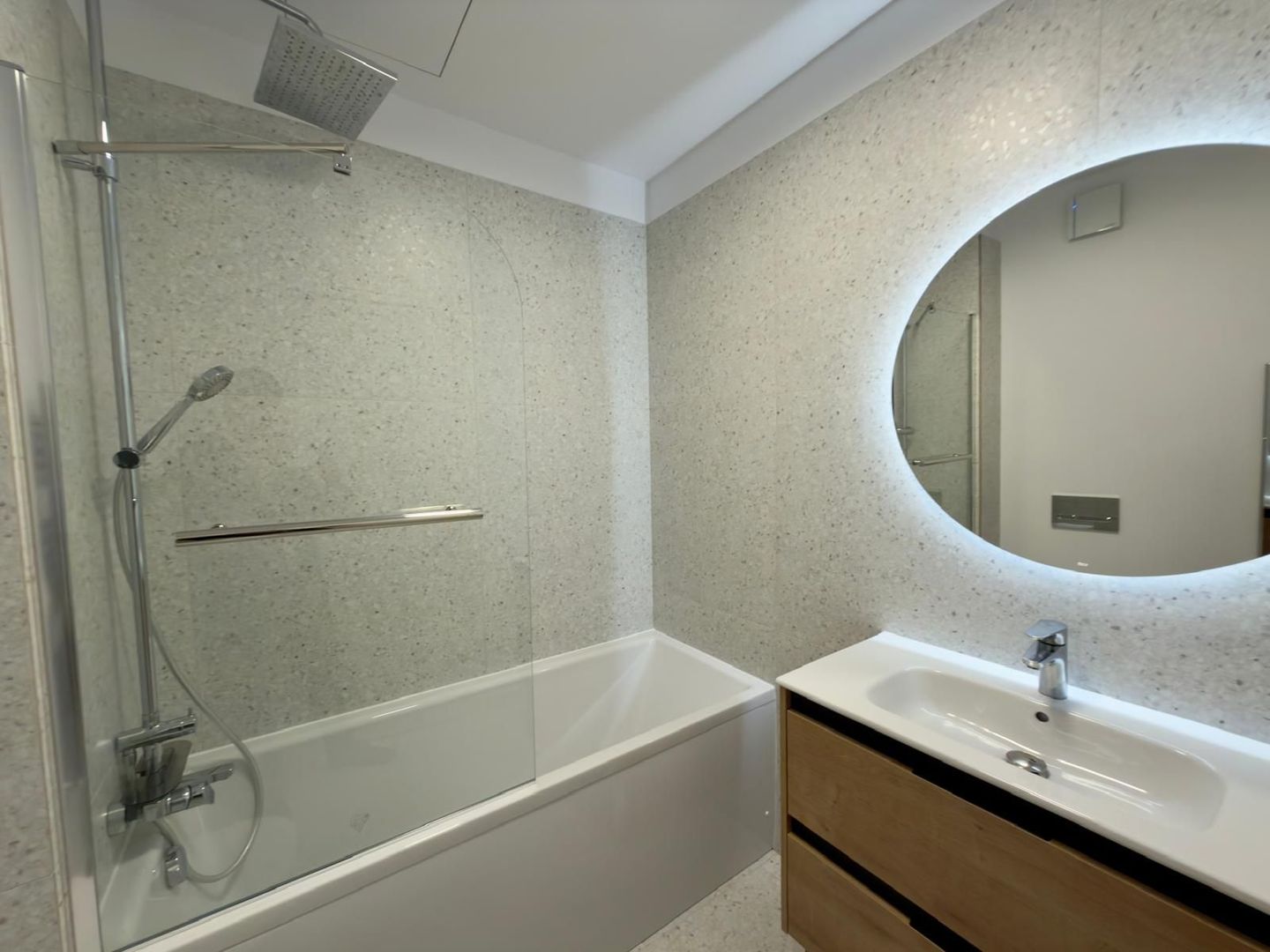 Apartament 2 camere - Iancu Nicolae