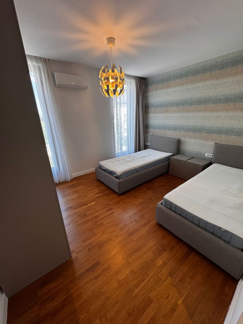 5-ROOM VILLA FOR RENT | PIPERA | MAYA RESIDENCE - 13