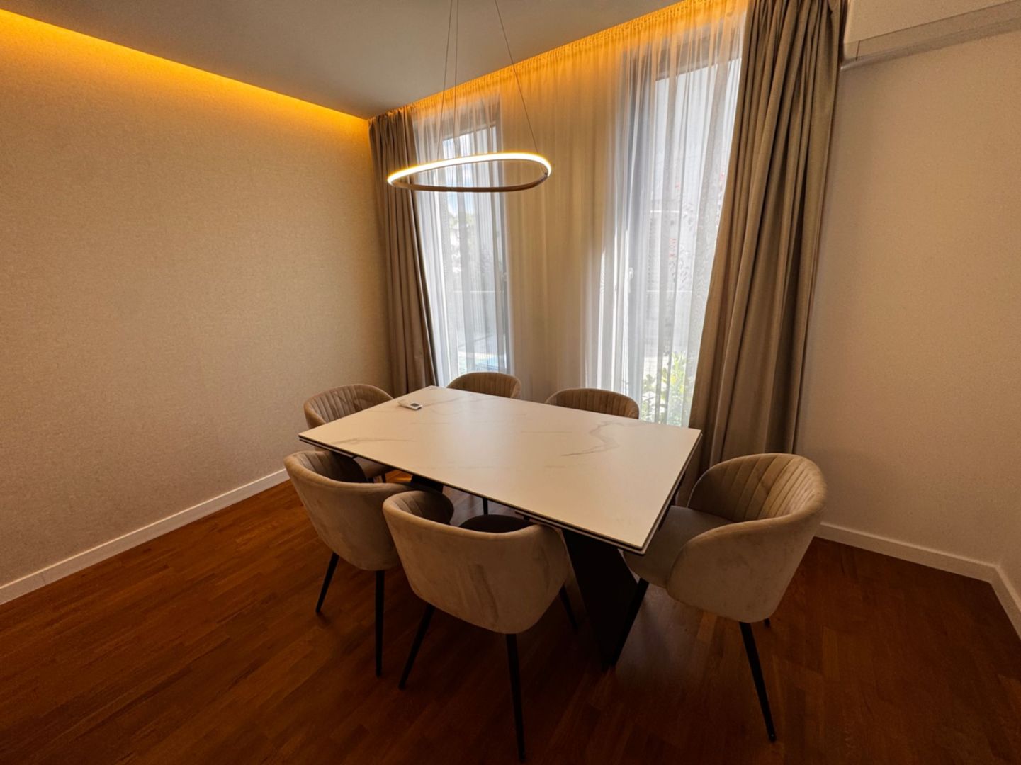 VILA 5 CAMERE DE INCHIRIAT | PIPERA | MAYA RESIDENCE - 3/4