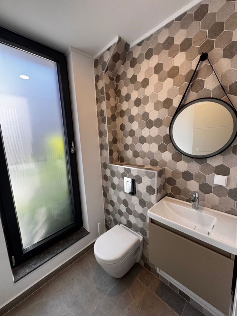 5-ROOM VILLA FOR RENT | PIPERA | MAYA RESIDENCE - 22