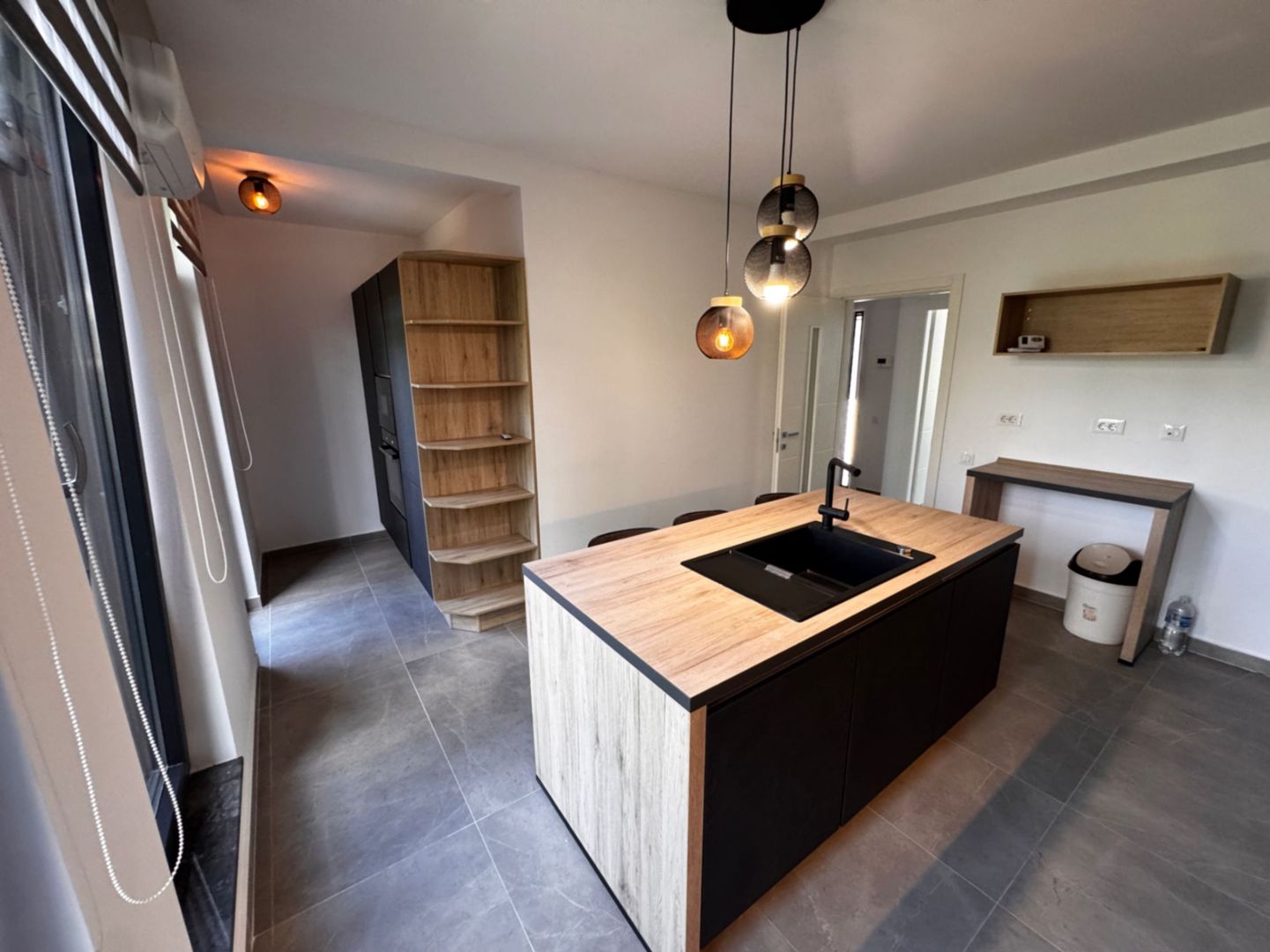 VILA 5 CAMERE DE INCHIRIAT | PIPERA | MAYA RESIDENCE