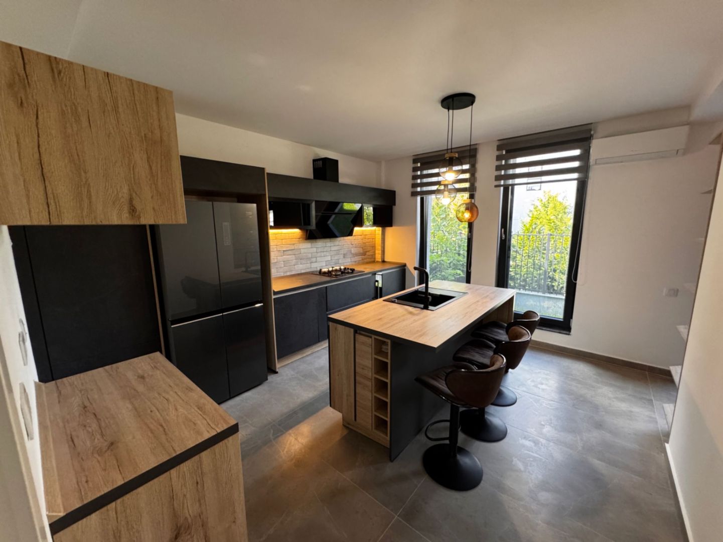5-ROOM VILLA FOR RENT | PIPERA | MAYA RESIDENCE - 5