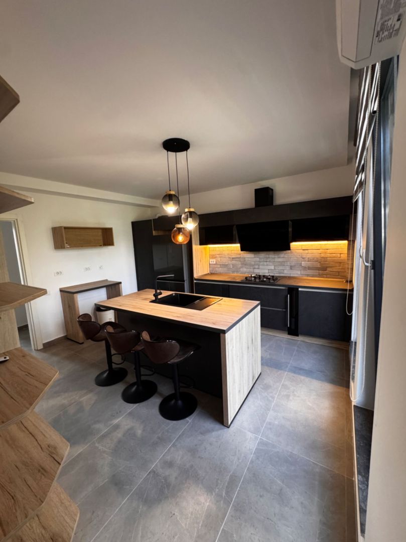 5-ROOM VILLA FOR RENT | PIPERA | MAYA RESIDENCE - 6