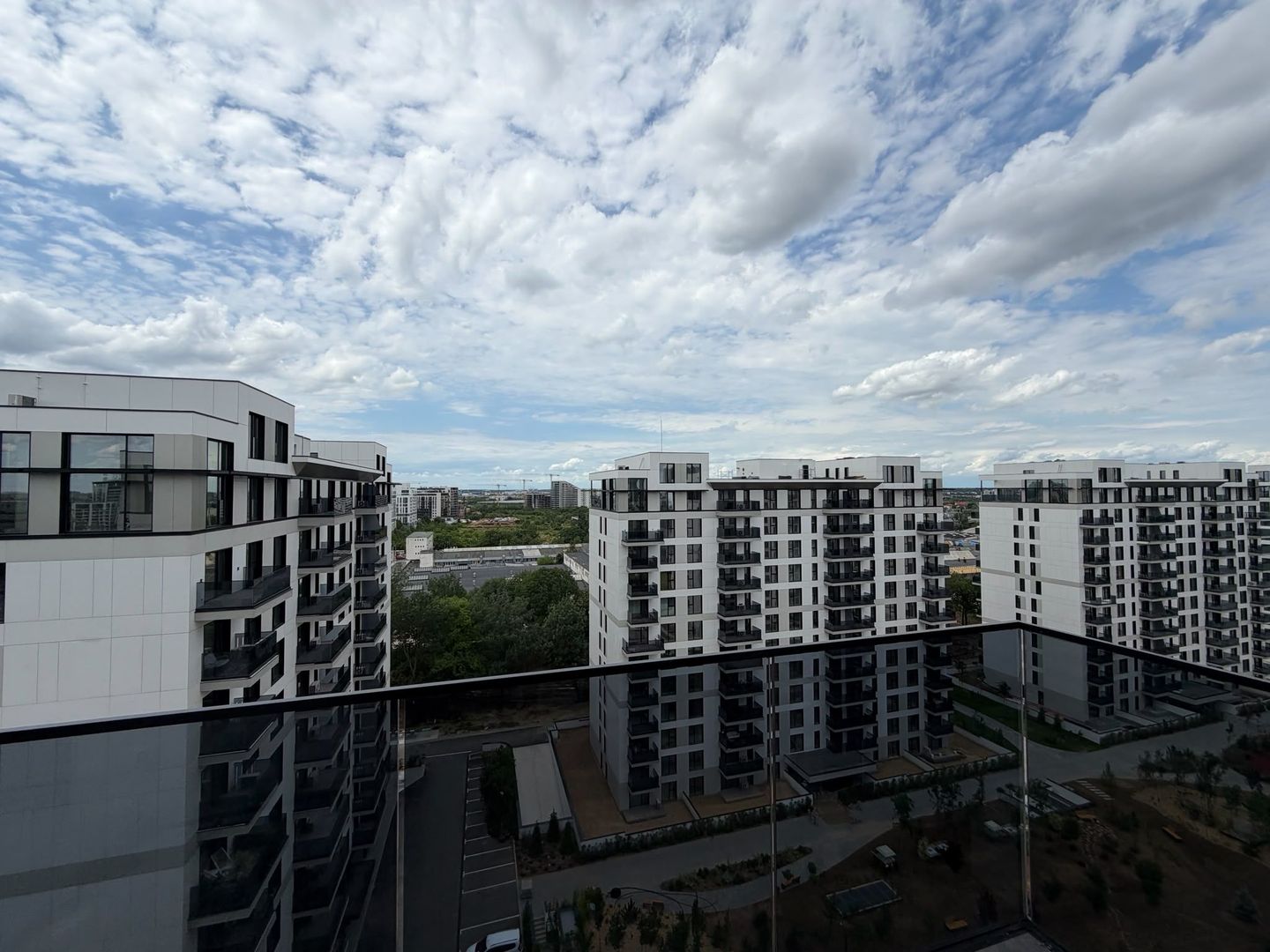 Two-room apartment for rent in Nusco City - 9