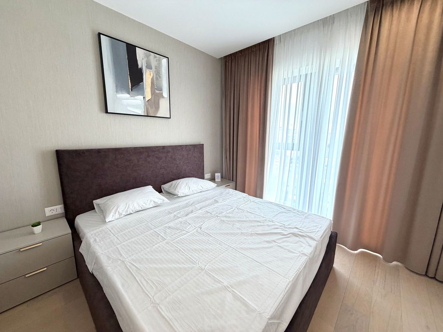 2 Camere | Nusco City faza 2 | Prima Inchiriere