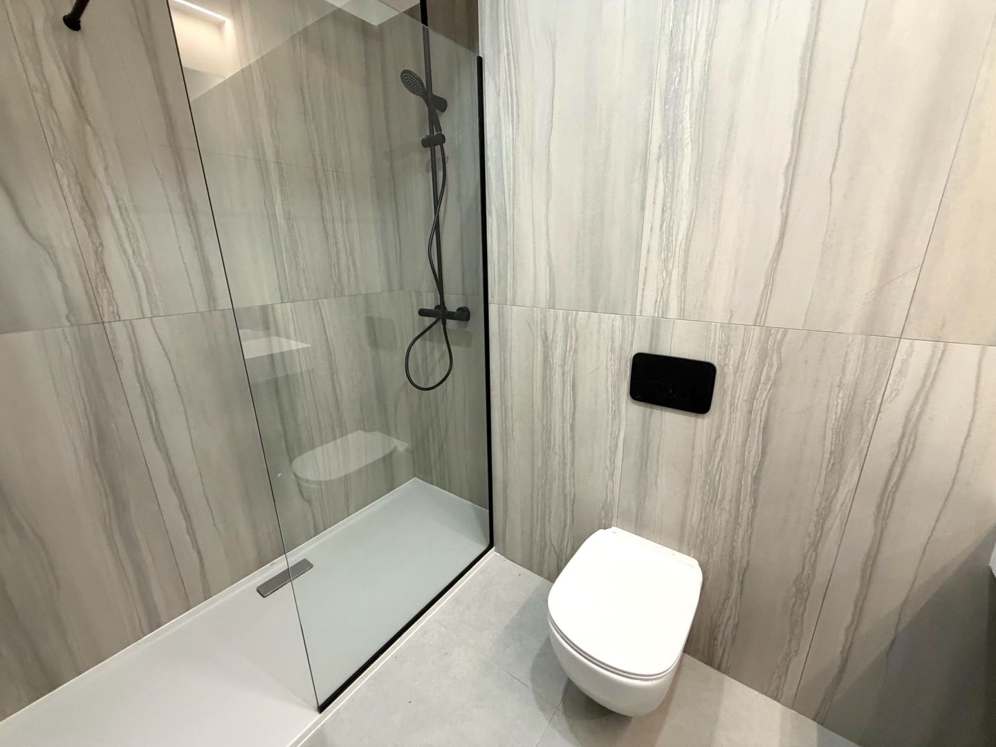 2 Rooms | Nusco City Phase 2 | First Rental - 6