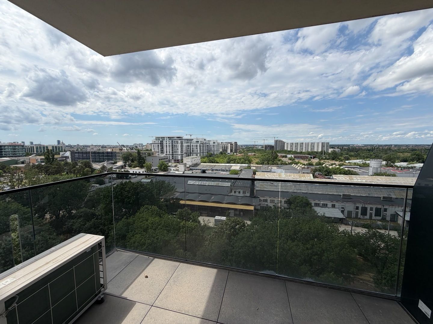 2 Rooms | Nusco City Phase 2 | First Rental - 7
