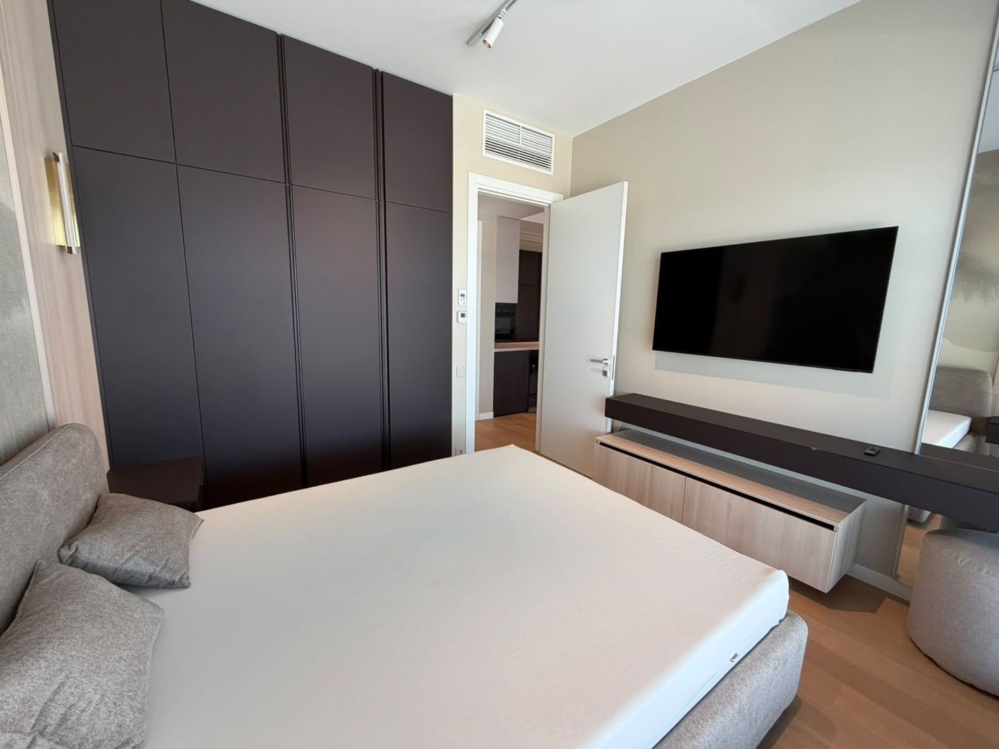 Apartament cu 2 camere de inchiriat | Floreasca, Barbu Vacarescu