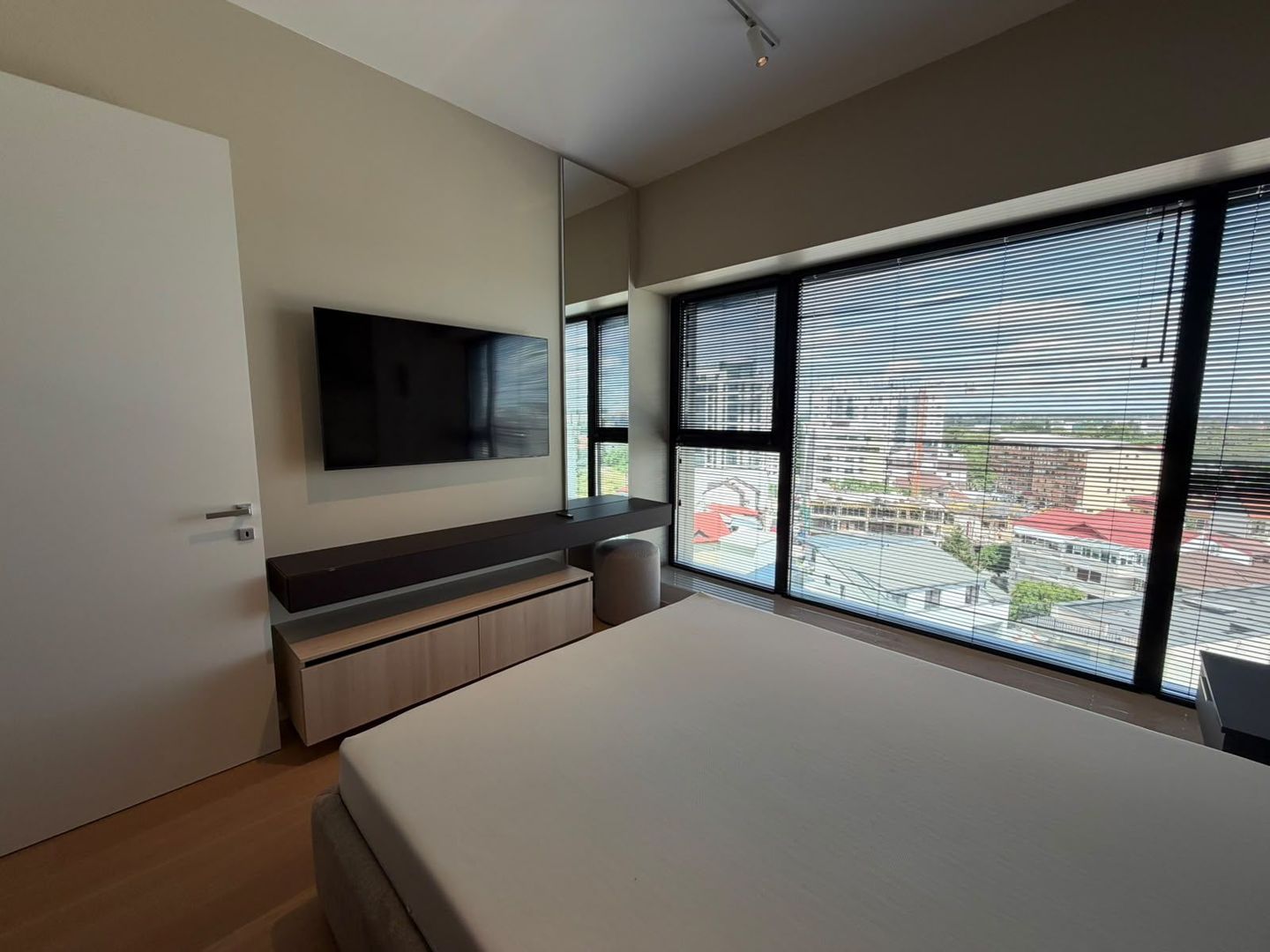 2-room apartment for rent | Floreasca, Barbu Vacarescu - imagine 5