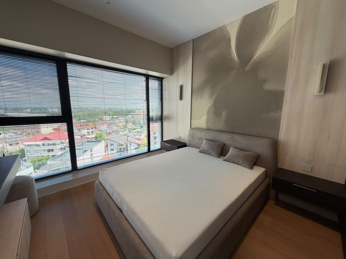 2-room apartment for rent | Floreasca, Barbu Vacarescu