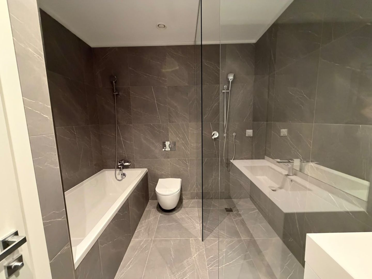 2-room apartment for rent | Floreasca, Barbu Vacarescu - 7