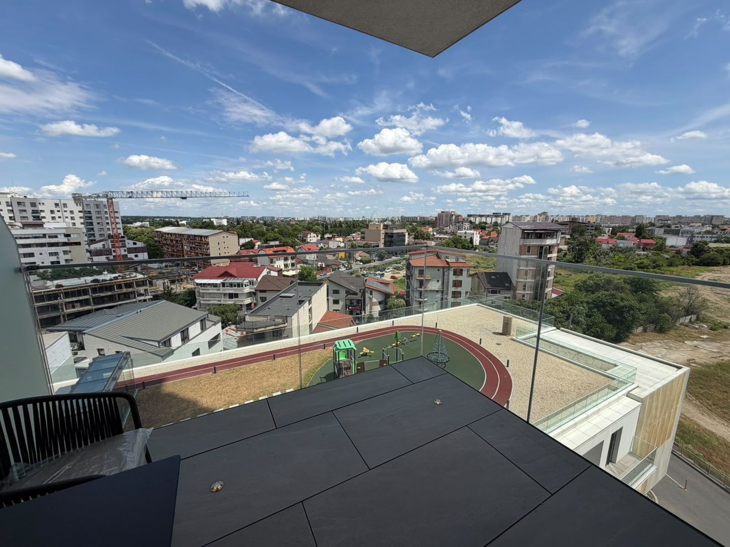 2-room apartment for rent | Floreasca, Barbu Vacarescu - 8