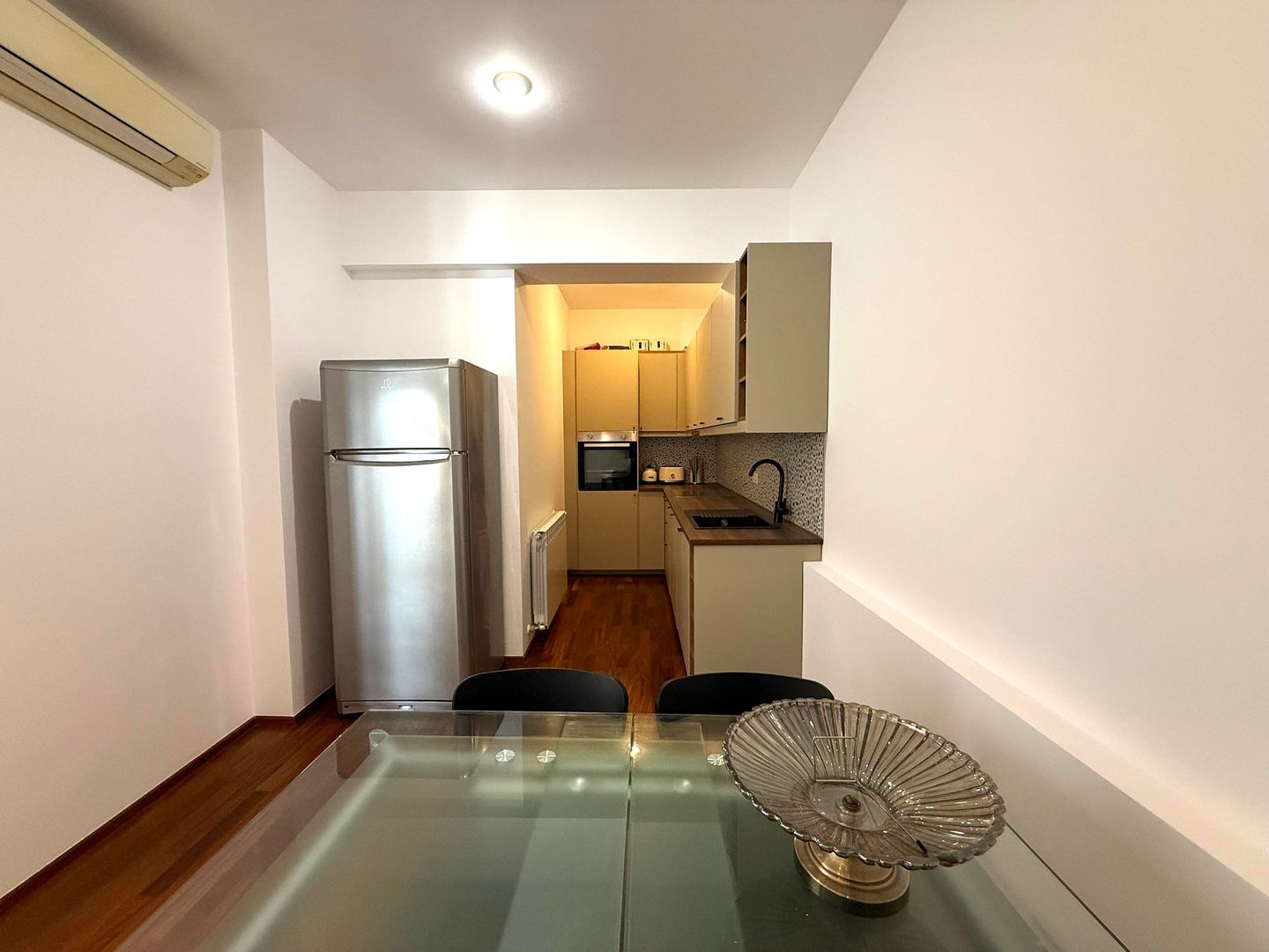 3-room apartment for rent | French Quarter | semi-furnished - 6