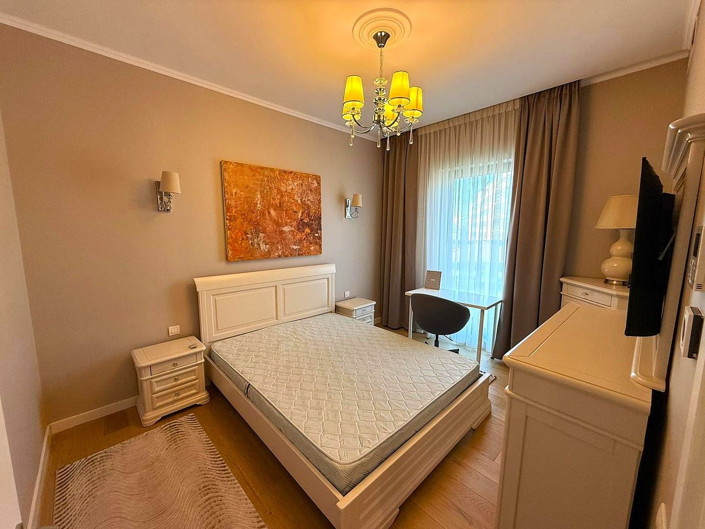 Premium 3-room apartment | One Herăstrău Park | - 6