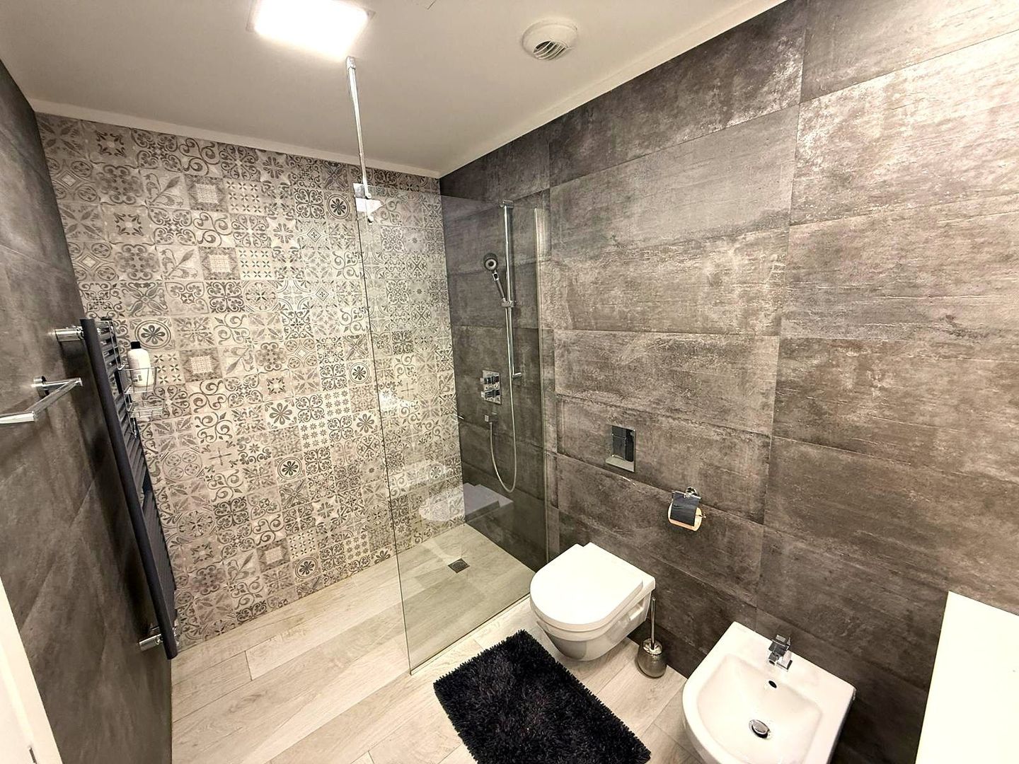 Premium 3-room apartment | One Herăstrău Park | - 7