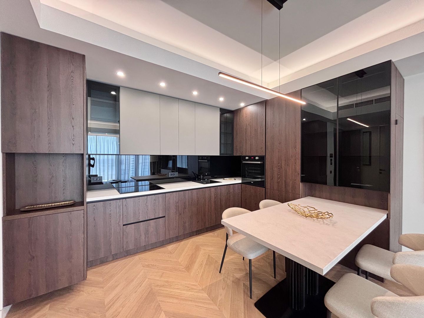 2 room apartment for rent | Floreasca