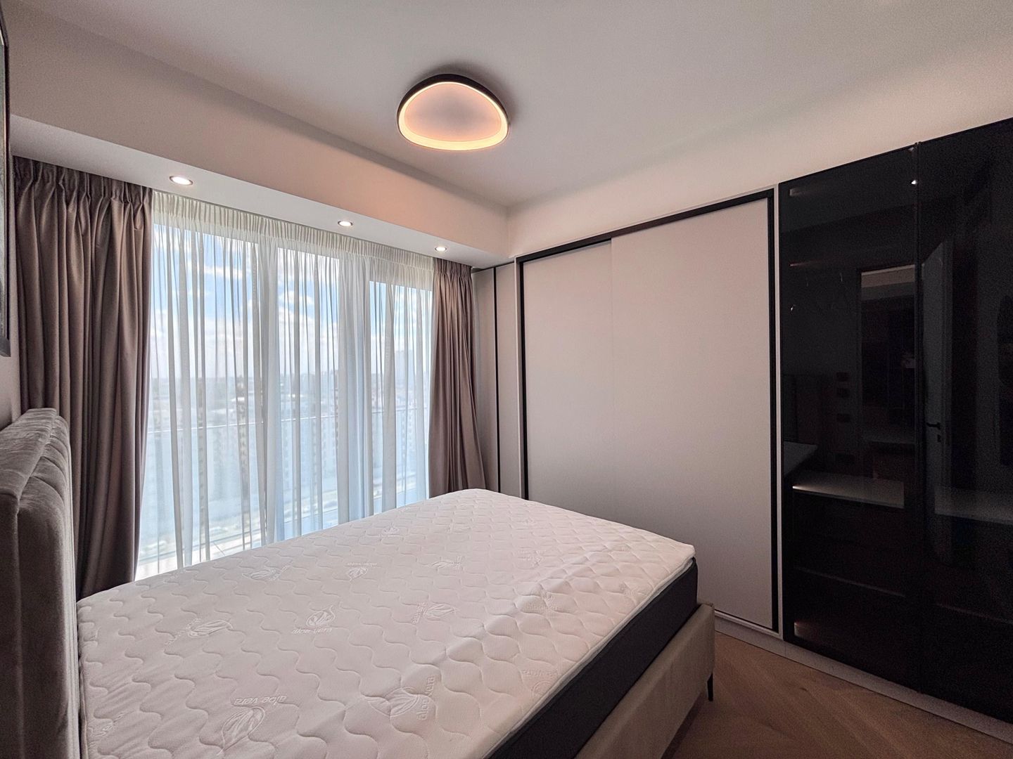 Apartament cu 2 camere de închiriat | Floreasca - 7