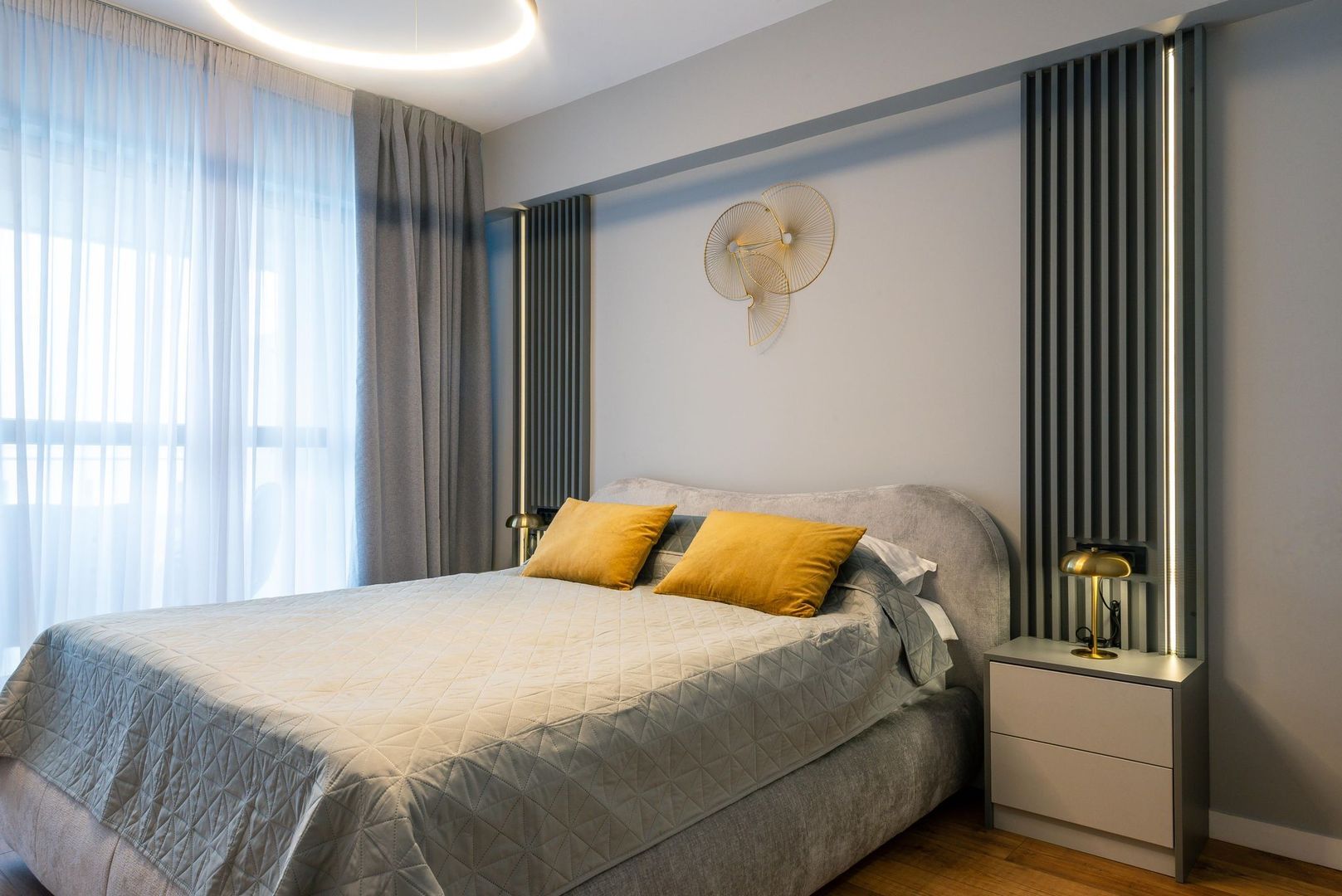 2-room apartment for rent | PIPERA | PARKING INCLUDED - 11