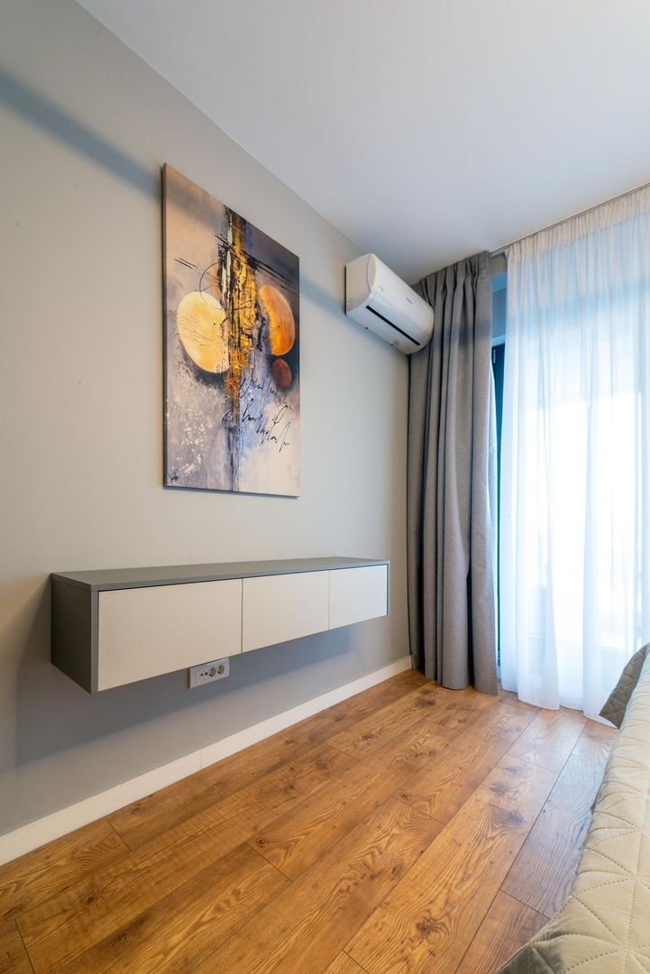2-room apartment for rent | PIPERA | PARKING INCLUDED - 12