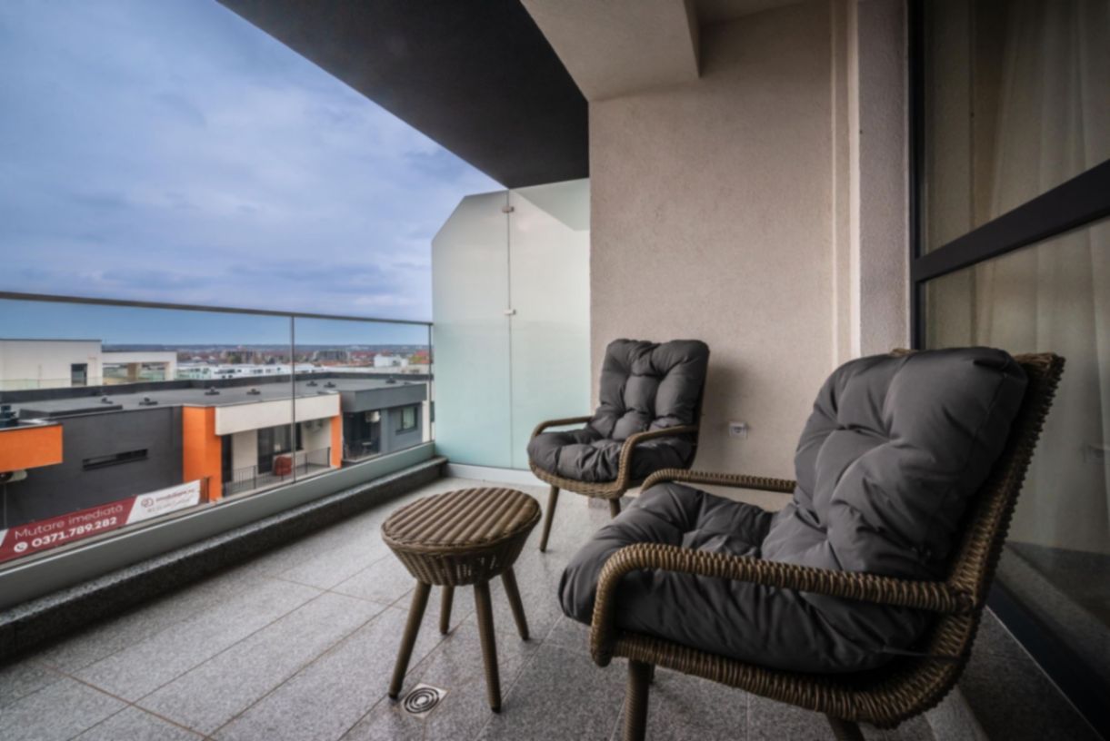 2-room apartment for rent | PIPERA | PARKING INCLUDED - 14