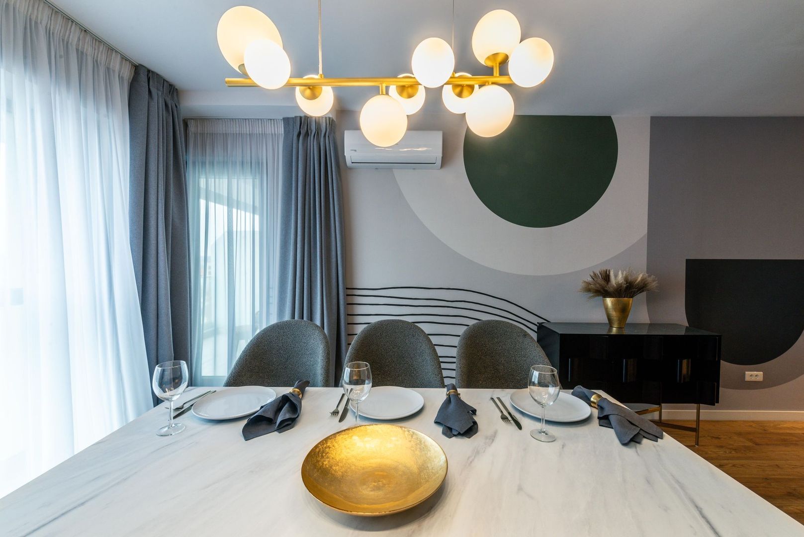 2-room apartment for rent | PIPERA | PARKING INCLUDED - 7