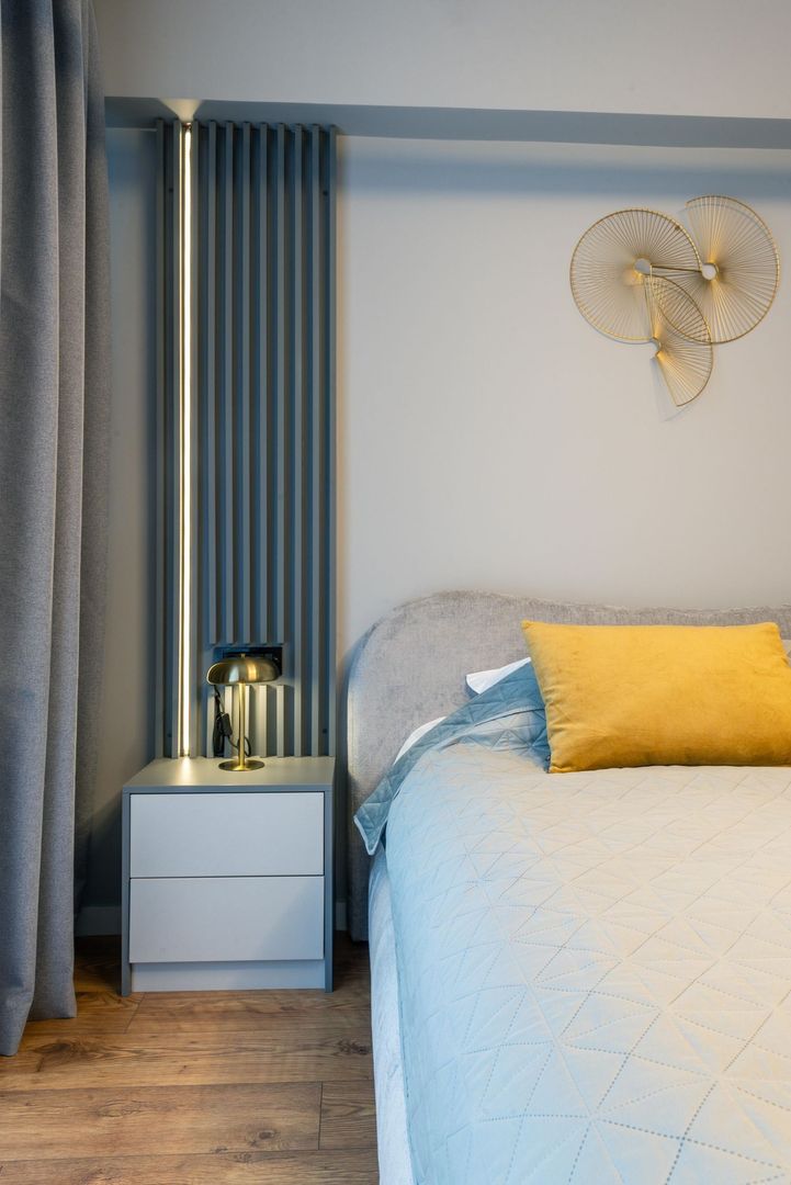 2-room apartment for rent | PIPERA | PARKING INCLUDED
