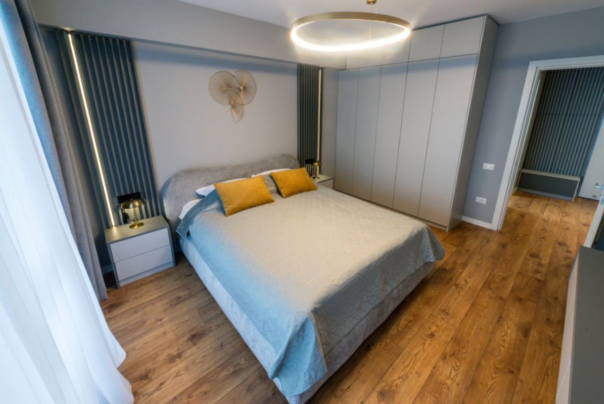 2-room apartment for rent | PIPERA | PARKING INCLUDED - 9