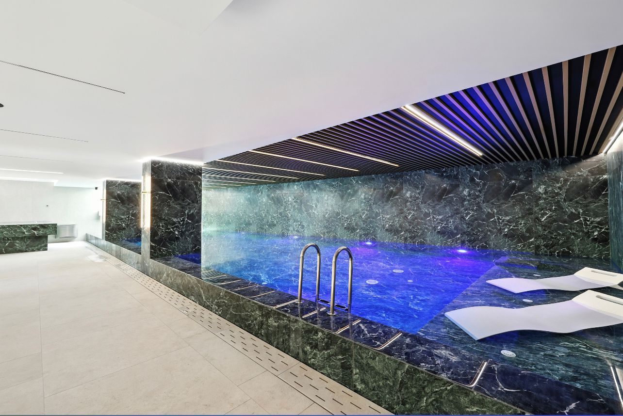 For rent | 3-room apartment | Floreasca - 13