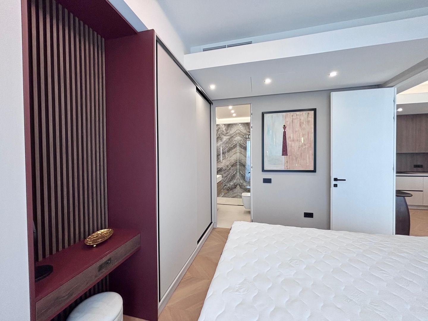 For rent | 3-room apartment | Floreasca - 7
