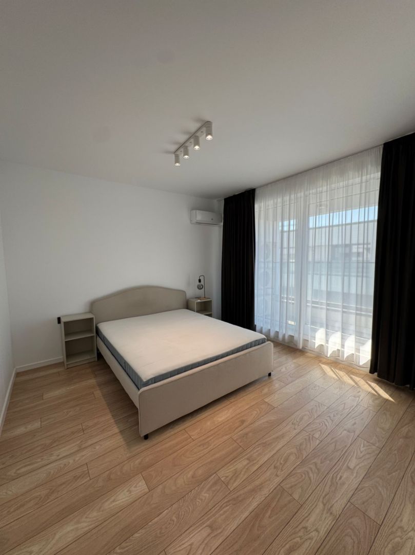 VILLA 5 ROOMS FOR RENT | PRIVATE GARDEN | GATED PREMIUM COMPLEX - 13