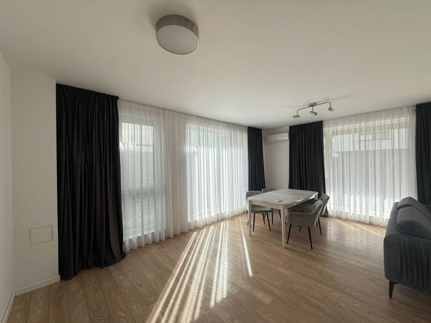 VILLA 5 ROOMS FOR RENT | PRIVATE GARDEN | GATED PREMIUM COMPLEX - 4
