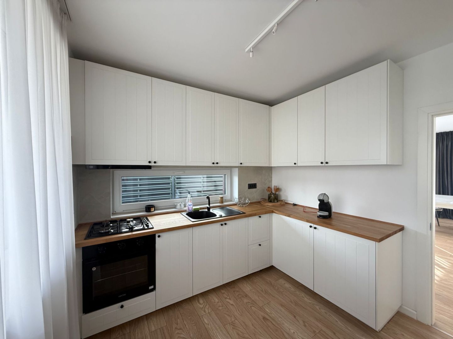 VILLA 5 ROOMS FOR RENT | PRIVATE GARDEN | GATED PREMIUM COMPLEX - 5