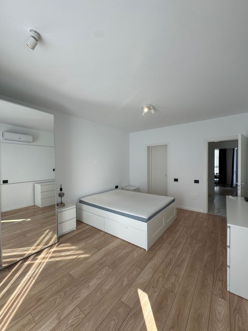 VILLA 5 ROOMS FOR RENT | PRIVATE GARDEN | GATED PREMIUM COMPLEX - 10
