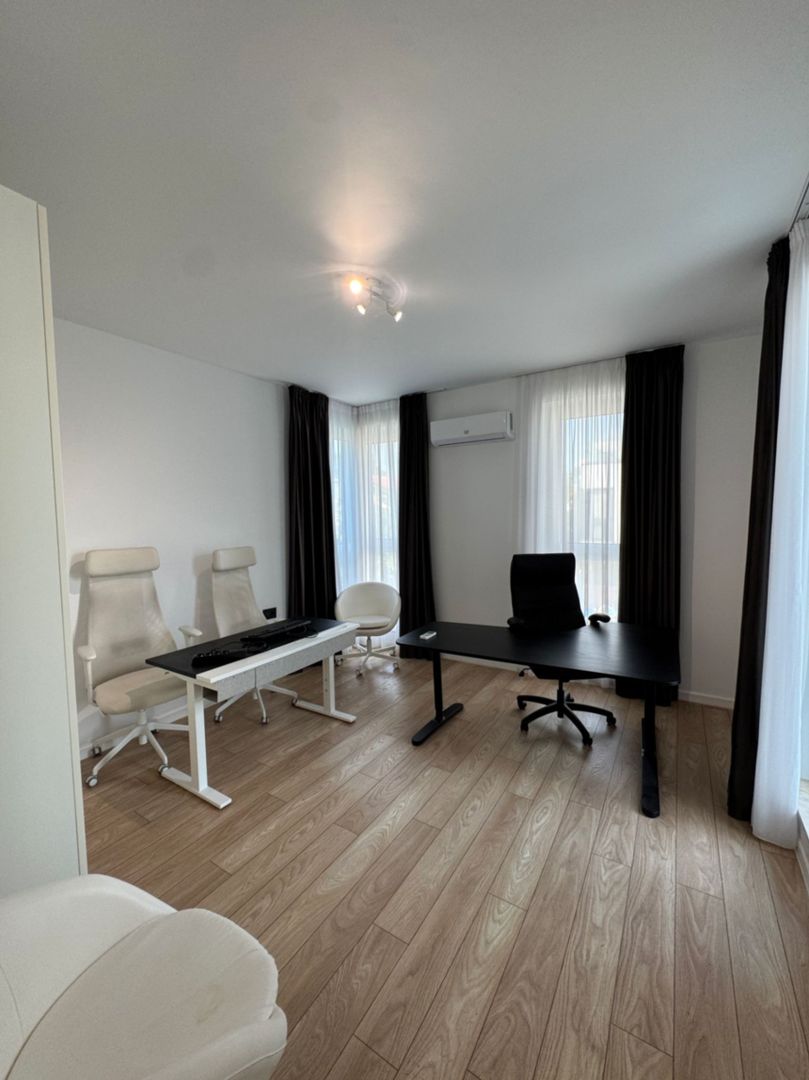VILLA 5 ROOMS FOR RENT | PRIVATE GARDEN | GATED PREMIUM COMPLEX - 11