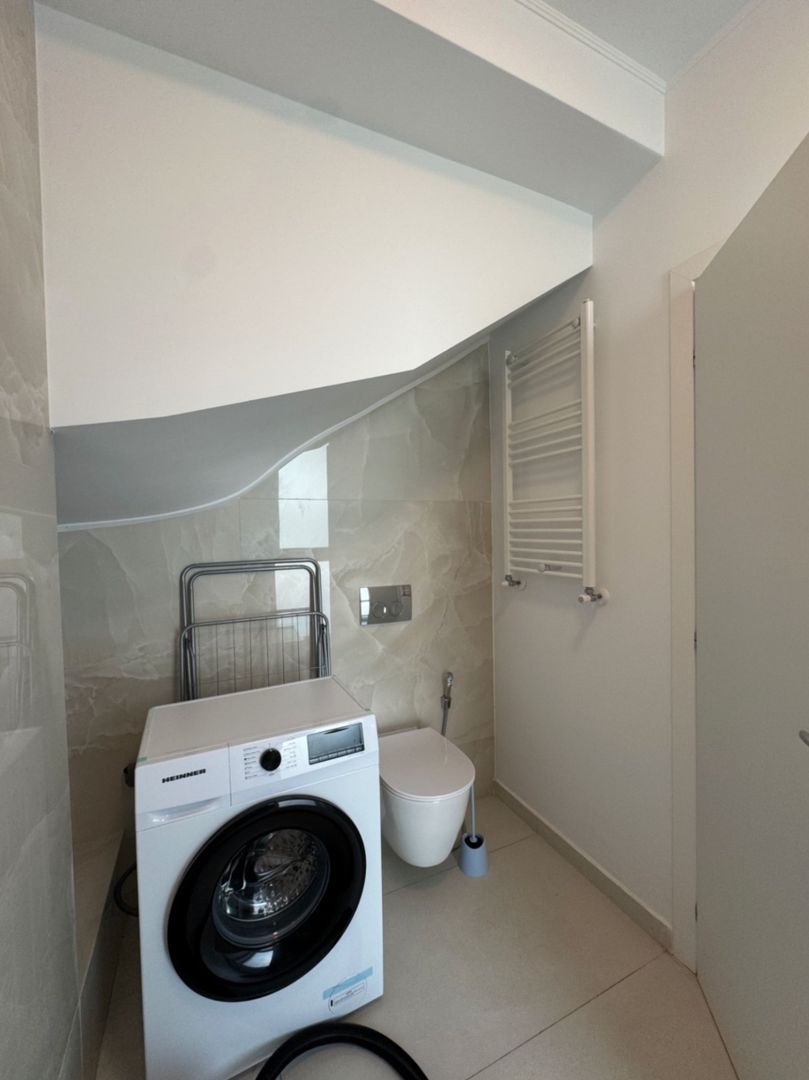 VILLA 5 ROOMS FOR RENT | PRIVATE GARDEN | GATED PREMIUM COMPLEX