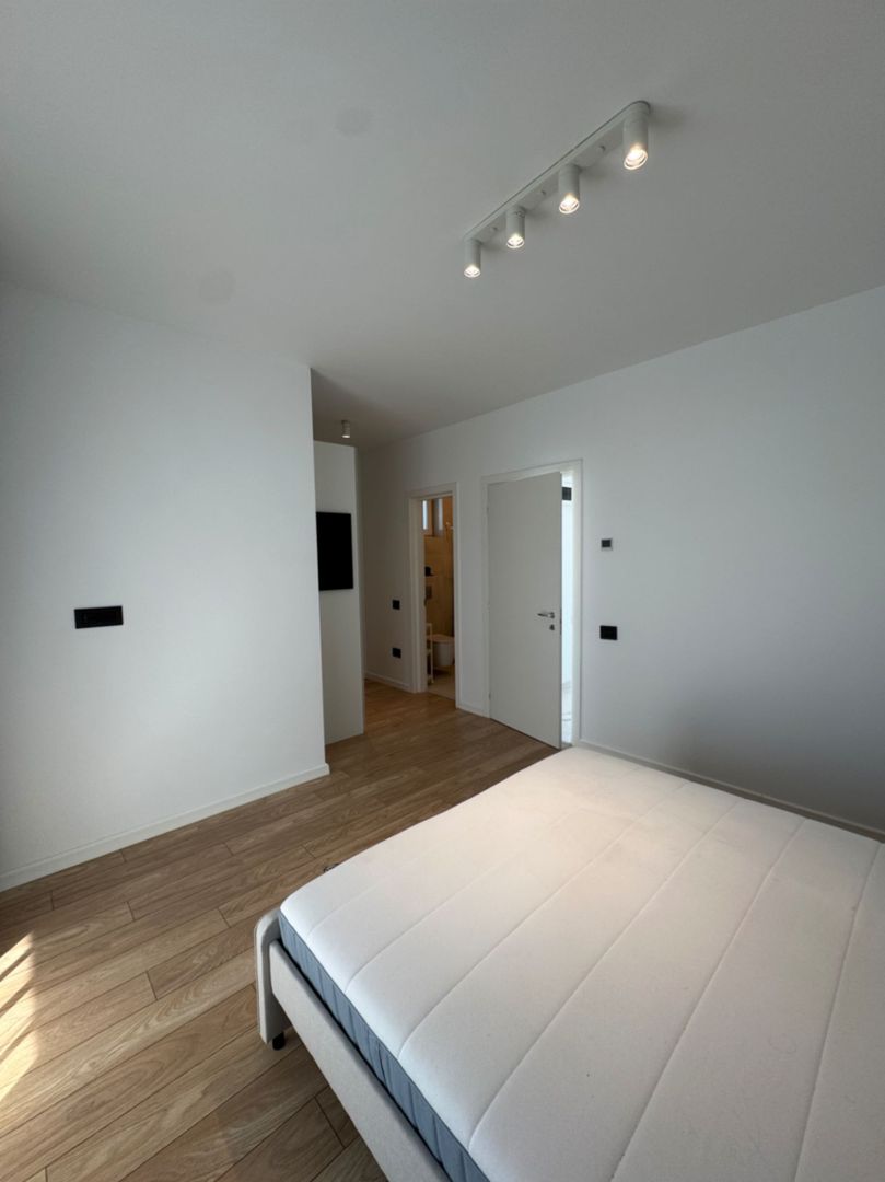 VILLA 5 ROOMS FOR RENT | PRIVATE GARDEN | GATED PREMIUM COMPLEX - 16