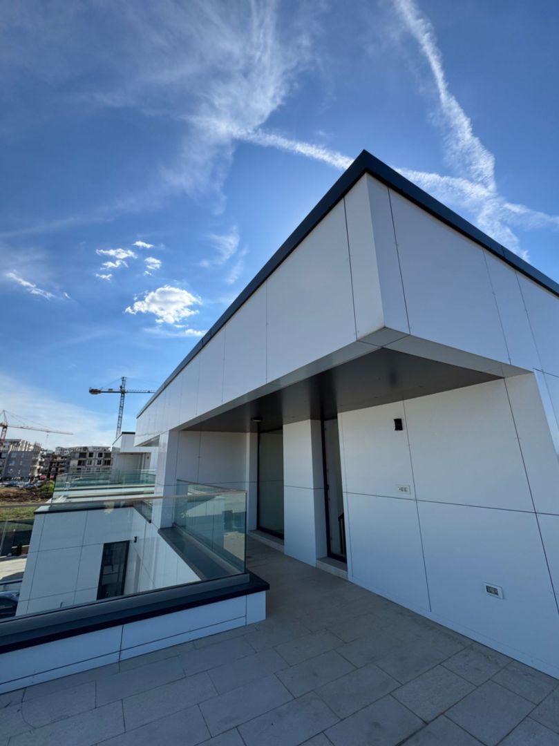 VILLA 5 ROOMS FOR RENT | PRIVATE GARDEN | GATED PREMIUM COMPLEX - 19